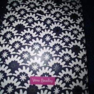 Set of 2 Vera Bradley notepads